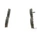 Bremsklötze HYUNDAI Creta KIA 15 0 986 494 887 Bremsklötze HYUNDAI Creta KIA 15 0 986 494 887