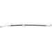 A.B.S. Bremsschlauch SL 6598