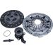 Kupplungssatz OPEL CORSA D 1.4 12 LuK RepSet Pro 621 3050 33