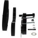 Steuerriemen Kit 1987948049 Steuerriemen Kit 1987948049