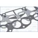 AJUSA Dichtungsvollsatz, Motor 50126000 FIBERMAX