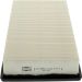 CHAMPION Luftfilter CAF100697P