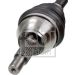 FEBI BILSTEIN Antriebswelle 182024