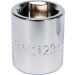 Akku-Schlagschrauber 18V 1/2 Max 300Nm 2200 1/Min Im Koffer Inkl. 1X2,0 Ah Li-Ion YT-82804