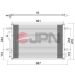 JPN Kondensator, Klimaanlage 60C9075-JPN JPN Kondensator, Klimaanlage 60C9075-JPN