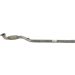 64 / Auspuffrohr Vorne Opel Astra G 1.4/1.6 62-74KW 98 4065