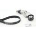 CONTINENTAL CTAM Keilrippenriemensatz 6PK1190K1 CONTINENTAL CTAM Keilrippenriemensatz 6PK1190K1