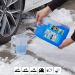 Sonax AntiFrost & KlarSicht Citrusduft Konzentrat 5L AntiFrost+KlarSicht Konzentrat Citrus 03325050