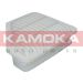 KAMOKA Luftfilter F212201 KAMOKA Luftfilter F212201