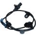 KAMOKA Sensor, Raddrehzahl 1060613