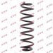 KYB Fahrwerksfeder Skoda T. Yeti 1.8/2.0D 05/09 RA6162 KYB Fahrwerksfeder Skoda T. Yeti 1.8/2.0D 05/09 RA6162