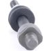 MONROE Axialgelenk, Spurstange L11202