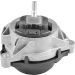 TEDGUM_TD Lagerung, Motor TED28314