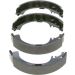 Bremsbacken TOYOTA RAV4, Camry 0 986 487 424 Bremsbacken TOYOTA RAV4, Camry 0 986 487 424