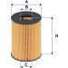 FILTRON Ölfilter OE 669/1 FILTRON Ölfilter OE 669/1