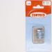 CORTECO Stecker 220155S CORTECO Stecker 220155S