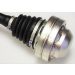 Antriebswelle PORSCHE GKN Automotive OE-Technologie 52° - Beugewinkel 36287 Antriebswelle PORSCHE GKN Automotive OE-Technologie 52° - Beugewinkel 36287