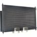 Kondensator, Klimaanlage AC 467 001S
