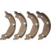 94 461 005 Bremsbacken GS8722 94 461 005 Bremsbacken GS8722