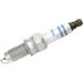 Zündkerze AUDI,PORSCHE,VW Double Platinum 0 242 135 510