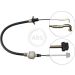 A.B.S. Kupplungsseil K22950 A.B.S. Kupplungsseil K22950