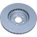 Bremsscheibe QD9122
