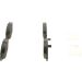 Bremsbelag HYUNDAI i10 13 0 986 494 760 Bremsbelag HYUNDAI i10 13 0 986 494 760