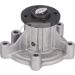 FEBI BILSTEIN Wasserpumpe 24210