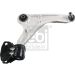 Querlenker VA re (OE) FORD Mondeo V 12 179105 Querlenker VA re (OE) FORD Mondeo V 12 179105