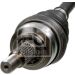 FEBI BILSTEIN Antriebswelle 182425