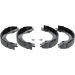 Bremsbacken SUZUKI Grand Vitara 0 986 487 935 Bremsbacken SUZUKI Grand Vitara 0 986 487 935