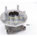 Japanparts Radnabe KK-20021 Japanparts Radnabe KK-20021