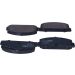 Bremsbelagsatz Mazda T. 626 91-/6 02 19-0477 Bremsbelagsatz Mazda T. 626 91-/6 02 19-0477