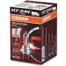 H7 OSRAM 24V 70W PX26D H7 Truckstar Pro Truckstar® PRO (Next Gen) 64215TSP