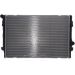 MAHLE Kühler, Motorkühlung CR 811 000S BEHR