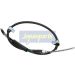 Seilzug, Feststellbremse Hyundai T. Trajet 00-08 Pr BC-H36R Seilzug, Feststellbremse Hyundai T. Trajet 00-08 Pr BC-H36R