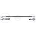 A.B.S. Bremsschlauch SL 1752