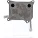 MAHLE Ölkühler, Motoröl CLC 133 000S MAHLE Ölkühler, Motoröl CLC 133 000S