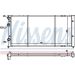 Wasserkühler PKW 652491