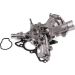 HEPU Wasserpumpe P334 HEPU Wasserpumpe P334