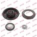 Lager - Radaufhängung. Peugeot S. 308 1.4/1.6/2.0D 09/07- Le/Pr Suspension Mounting Kit SM1933