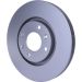 HELLA Bremsscheibe 8DD355108-371 PRO