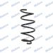 Fahrwerksfeder VA BMW 3 90172038