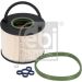 KRAFTSTOFFFILTER FE48552