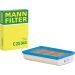 Mann & Hummel Luftfilter PKW C 25 044