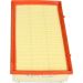 Luftfilter SKODA Octavia 2,0 TSI RS 12 F 026 400 287