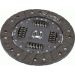 SACHS Kupplungsscheibe 1878 005 615