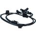 KAMOKA Sensor, Raddrehzahl 1060584 KAMOKA Sensor, Raddrehzahl 1060584