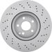 Bremsscheibe VA 0 986 479 415 Bremsscheibe VA 0 986 479 415