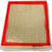 Luftfilter Opel Astra H 26-0613